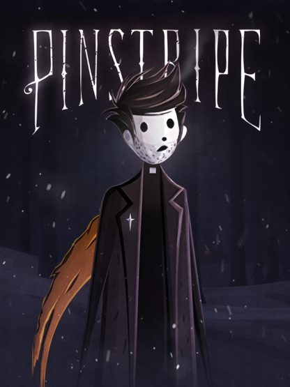 Pinstripe Steam CD Key