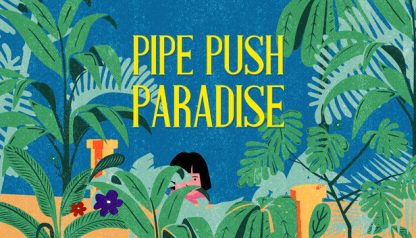 Pipe Push Paradise Steam CD Key