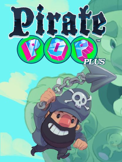 Pirate Pop Plus Steam CD Key