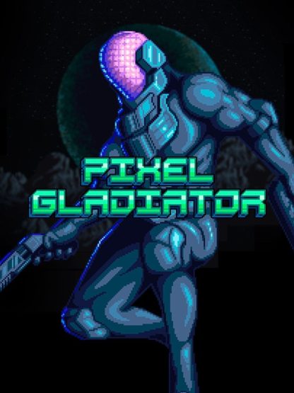 Pixel Gladiator Steam CD Key