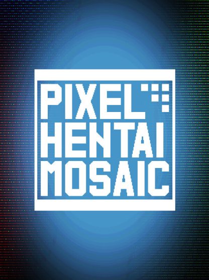 Pixel Hentai Mosaic Steam CD Key