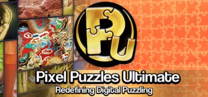 Pixel Puzzles 2: Birds EU Steam CD Key