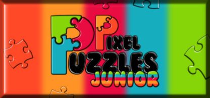 Pixel Puzzles Junior Steam CD Key