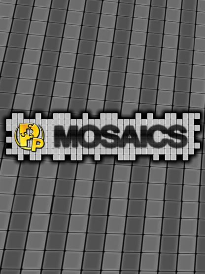 Pixel Puzzles Mosaics Steam CD Key