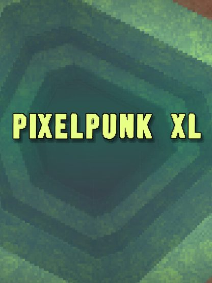 Pixelpunk XL Steam CD Key