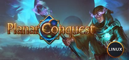 Planar Conquest Steam CD Key