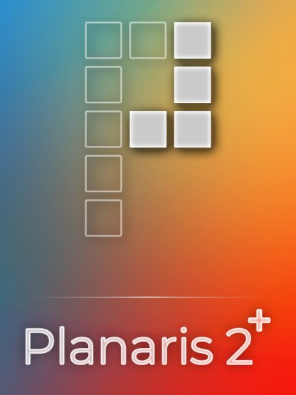 Planaris 2+ Steam CD Key