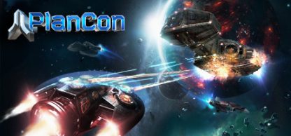 Plancon: Space Conflict Steam CD Key