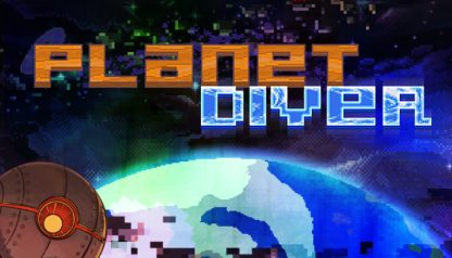 Planet Diver Steam CD Key