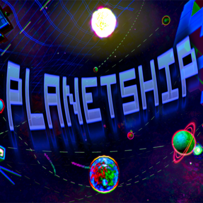 Planetship Steam CD Key