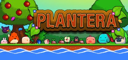 Plantera Steam CD Key