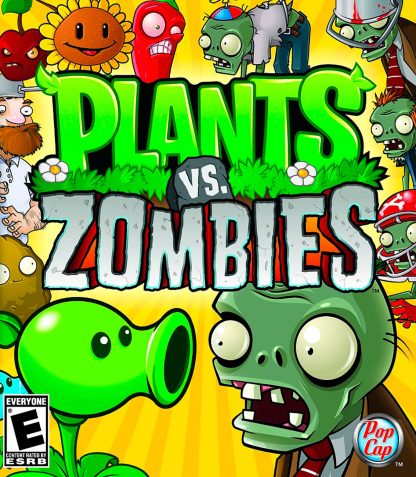 Plants vs. Zombies Origin CD Key