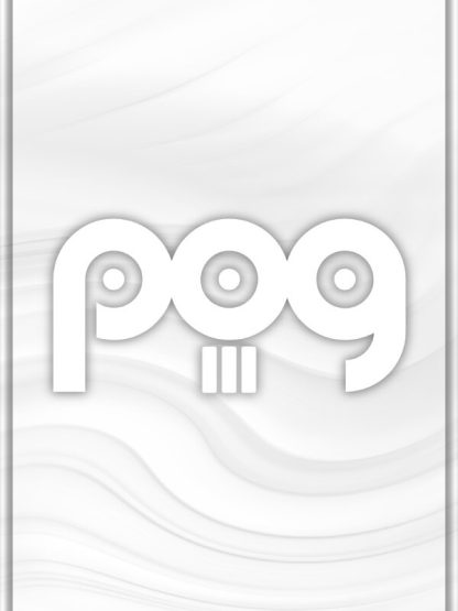 POG 3 Steam CD Key