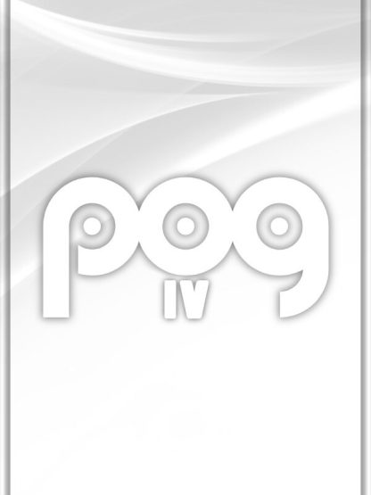 POG 4 Steam CD Key