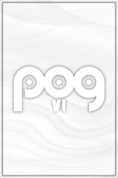 POG 6 Steam CD Key