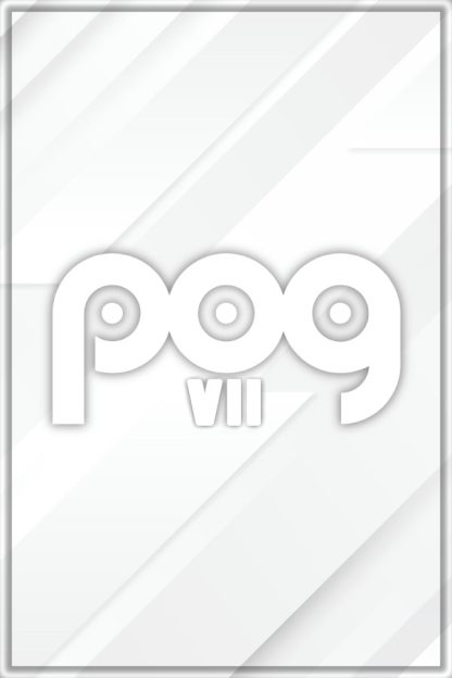 POG 7 Steam CD Key