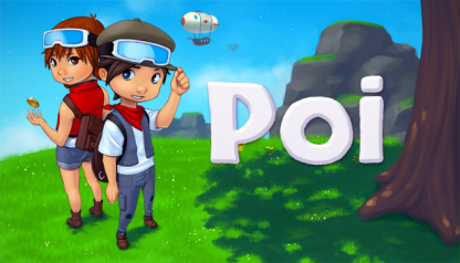 Poi Steam CD Key