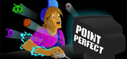 Point Perfect Steam CD Key