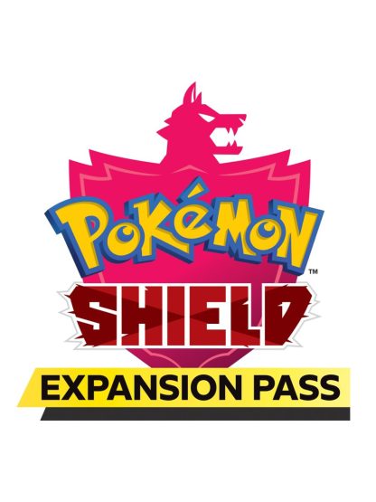 Pokemon Shield - Expansion Pass EU Nintendo Switch CD Key