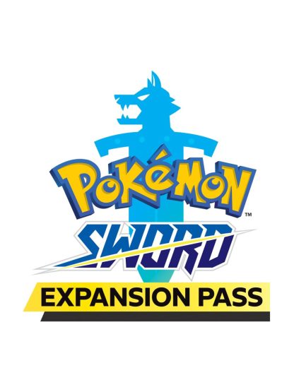 Pokemon Sword - Expansion Pass EU Nintendo Switch CD Key