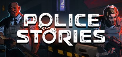 Police Stories EU Steam CD Key