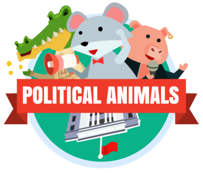 Political Animals Steam CD Key