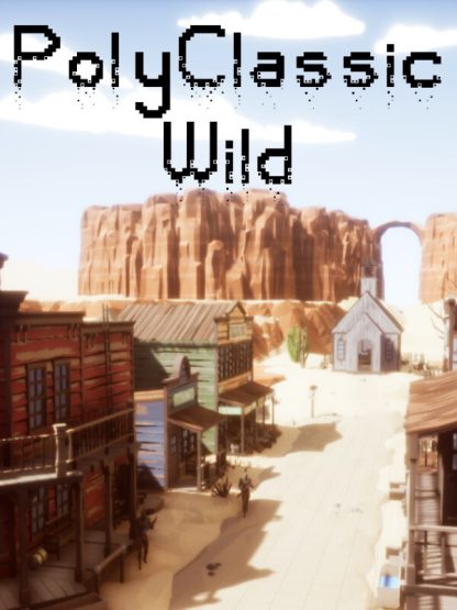 PolyClassic: Wild Steam CD Key