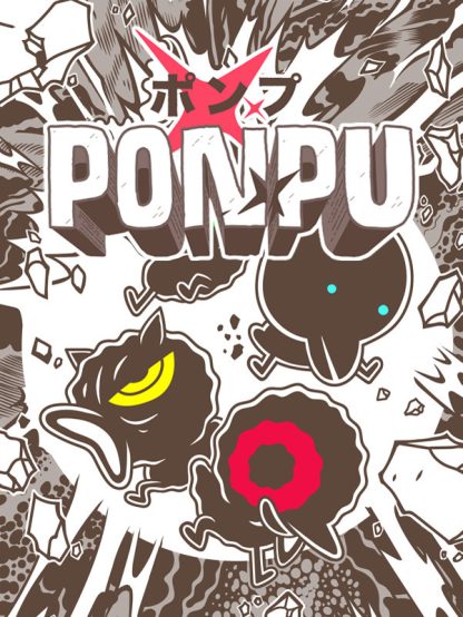 Ponpu Steam CD Key