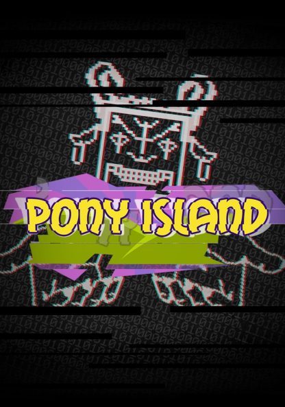 Pony Island Steam CD Key