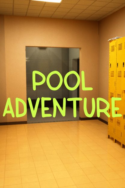 Pool Adventure Steam CD Key