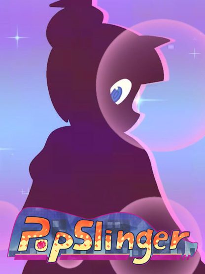 PopSlinger EU Nintendo Switch CD Key