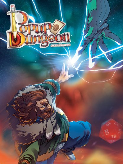 Popup Dungeon Steam CD Key