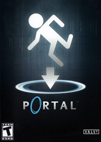 Portal Bundle Steam Gift