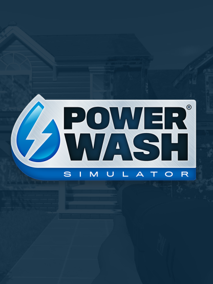 PowerWash Simulator Steam CD Key