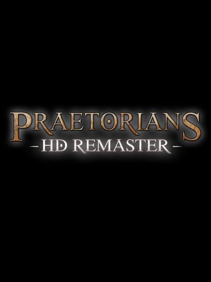 Praetorians HD Remaster Steam CD Key