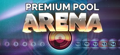 Premium Pool Arena Steam CD Key