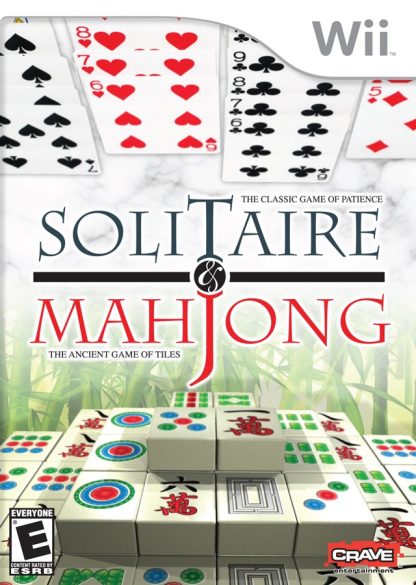 Pretty Girls Mahjong Solitaire Steam CD Key