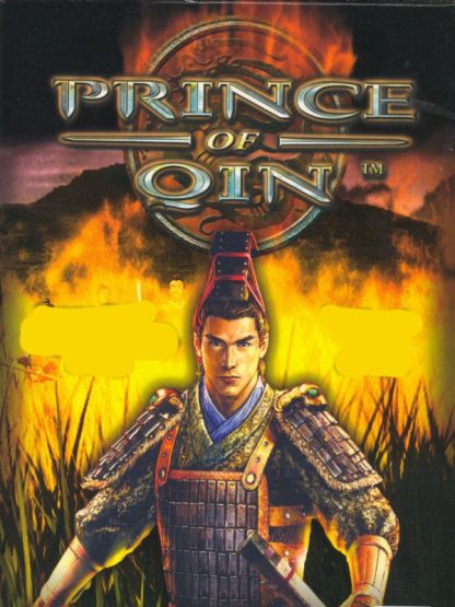 Prince of Qin Steam CD Key