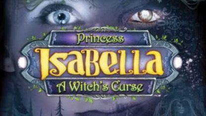 Princess Isabella Steam CD Key