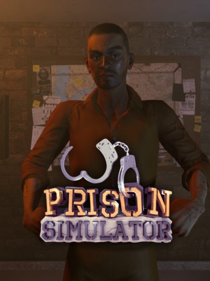 Prison Simulator Steam CD Key