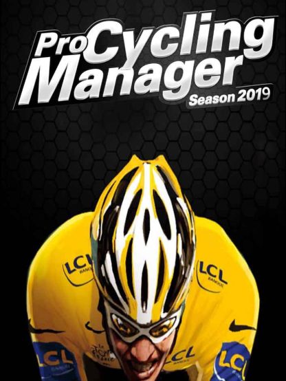 Pro Cycling Manager 2019 EU Steam CD Key