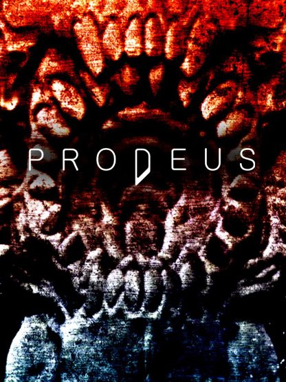 Prodeus Steam CD Key