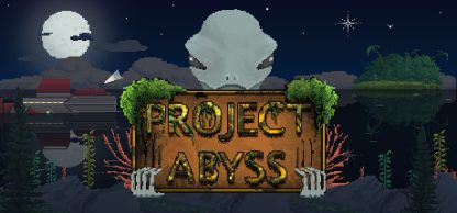 Project Abyss Steam CD Key