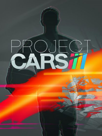 Project CARS Limited Edition Steam CD Key