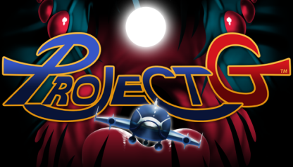 Project G Steam CD Key