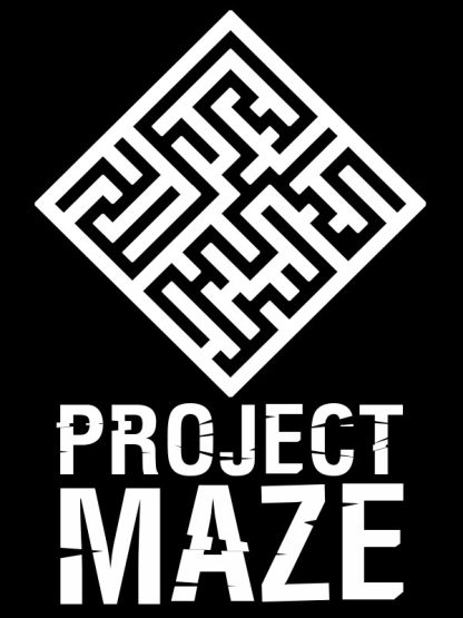 PROJECT MAZE Steam CD Key