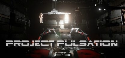 Project Pulsation Steam CD Key