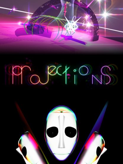 PROJECTIONS Steam CD Key