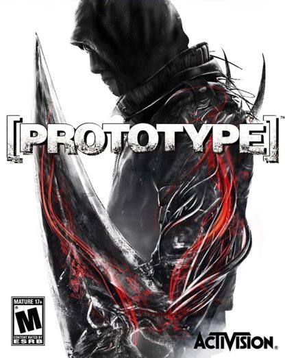 Prototype Franchise Pack Steam Gift