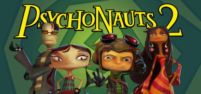 Psychonauts 2 Steam CD Key